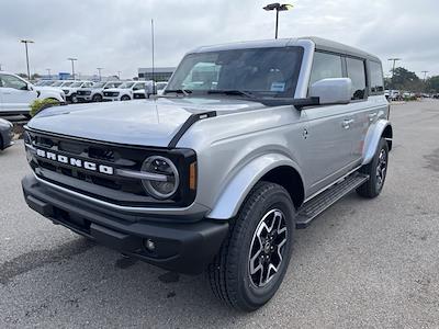 2024 Ford Bronco 4WD, SUV for sale #522359 - photo 1