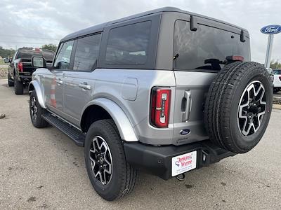 2024 Ford Bronco 4WD, SUV for sale #522359 - photo 2