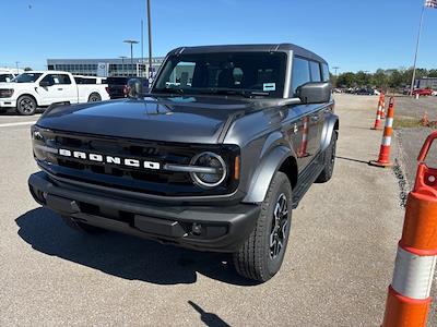 2024 Ford Bronco 4WD, SUV for sale #522360 - photo 1