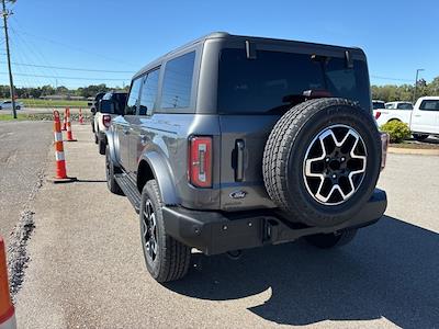 2024 Ford Bronco 4WD, SUV for sale #522360 - photo 2