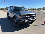 2024 Ford Bronco 4WD, SUV for sale #522360 - photo 4