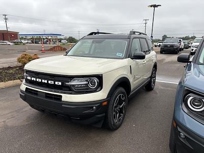 2024 Ford Bronco Sport AWD, SUV for sale #522361 - photo 1