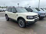 2024 Ford Bronco Sport AWD, SUV for sale #522361 - photo 4