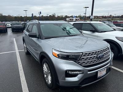 2023 Ford Explorer RWD, SUV for sale #522366A - photo 1