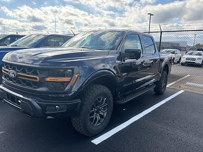 2024 Ford F-150 SuperCrew Cab 4x4, Pickup for sale #522371 - photo 1