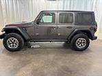 Used 2024 Jeep Wrangler Rubicon 4x4, SUV for sale #522371A - photo 3