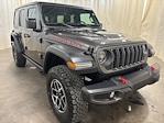 Used 2024 Jeep Wrangler Rubicon 4x4, SUV for sale #522371A - photo 7