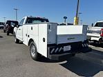 New 2024 Ford F-250 XL Regular Cab 4x2, 8' 2" CM Truck Beds CB Service Truck for sale #522377 - photo 2