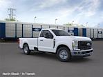 New 2024 Ford F-250 XL Regular Cab 4x2, Cab Chassis for sale #522378 - photo 7