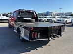 New 2024 Ford F-350 XL Crew Cab 4x4, 9' 4" Hillsboro STA 1000 Hybrid Flatbed Truck for sale #522380 - photo 2