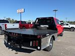 New 2024 Ford F-350 XL Crew Cab 4x4, 9' 4" Hillsboro STA 1000 Hybrid Flatbed Truck for sale #522380 - photo 3