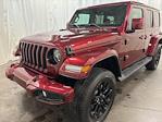 Used 2021 Jeep Wrangler Limited 4x4, SUV for sale #522838A - photo 1