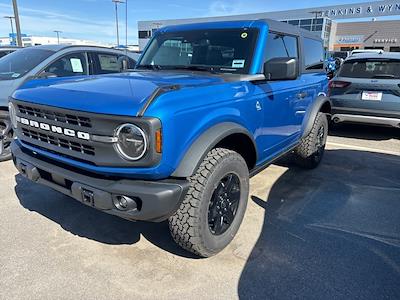 2024 Ford Bronco 4WD, SUV for sale #522385 - photo 1