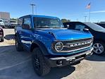 2024 Ford Bronco 4WD, SUV for sale #522385 - photo 4