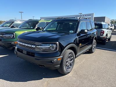 2024 Ford Bronco Sport AWD, SUV for sale #522386 - photo 1