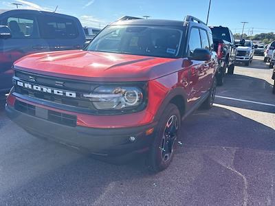 2024 Ford Bronco Sport AWD, SUV for sale #522388 - photo 1