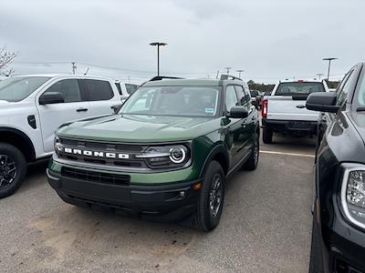 2024 Ford Bronco Sport AWD, SUV for sale #522390 - photo 1