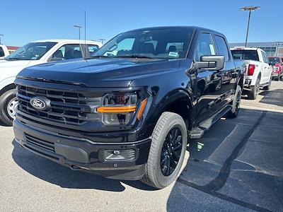 2024 Ford F-150 SuperCrew Cab 4x4, Pickup for sale #522395 - photo 1