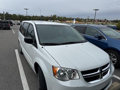 2017 Dodge Grand Caravan FWD, Minivan for sale #522396A - photo 1