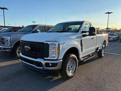 New 2024 Ford F-250 XL Regular Cab 4x4, Pickup for sale #522397 - photo 1