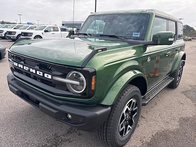 2024 Ford Bronco 4WD, SUV for sale #522403 - photo 1