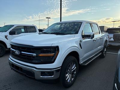 2024 Ford F-150 SuperCrew Cab 4x4, Pickup for sale #522408 - photo 1