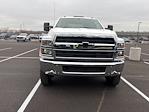 Used 2019 Chevrolet Silverado 6500 Work Truck Crew Cab 4x4, Dump Truck for sale #522410A - photo 8