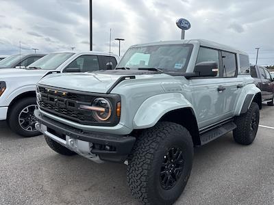 2024 Ford Bronco 4WD, SUV for sale #522411 - photo 1