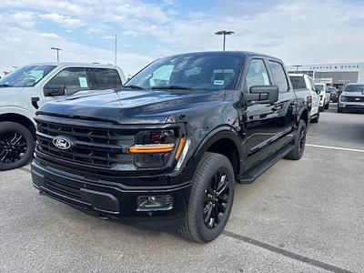 2024 Ford F-150 SuperCrew Cab 4x4, Pickup for sale #522419 - photo 1