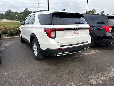 2025 Ford Explorer RWD, SUV for sale #522425 - photo 2