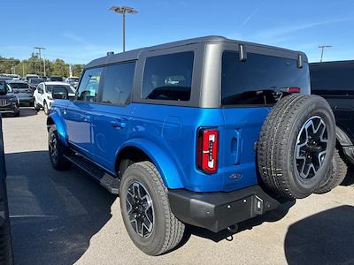 2024 Ford Bronco 4WD, SUV for sale #522427 - photo 2