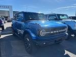 2024 Ford Bronco 4WD, SUV for sale #522427 - photo 4