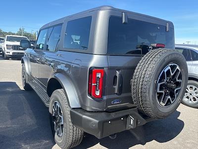 2024 Ford Bronco 4WD, SUV for sale #522428 - photo 2