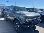 2024 Ford Bronco 4WD, SUV for sale #522428 - photo 4