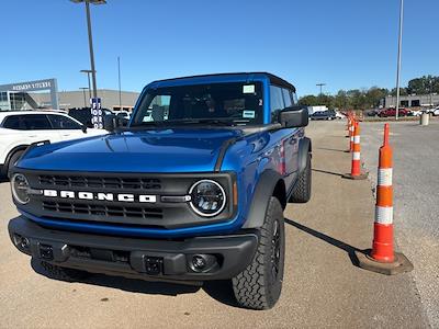 2024 Ford Bronco 4WD, SUV for sale #522429 - photo 1