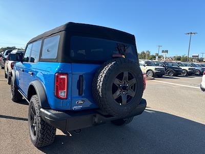 2024 Ford Bronco 4WD, SUV for sale #522429 - photo 2