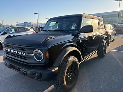 2024 Ford Bronco 4WD, SUV for sale #522431 - photo 1