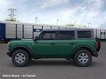 2024 Ford Bronco 4WD, SUV for sale #522432 - photo 3