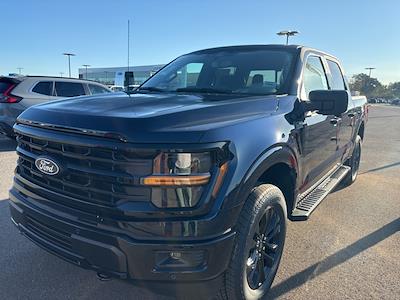 2024 Ford F-150 SuperCrew Cab 4x4, Pickup for sale #522435 - photo 1