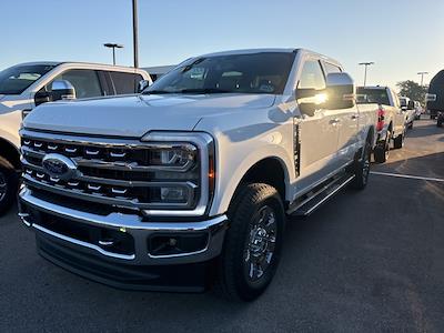 New 2024 Ford F-250 Lariat Crew Cab 4x4, Pickup for sale #522438 - photo 1