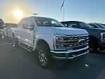 New 2024 Ford F-250 Lariat Crew Cab 4x4, Pickup for sale #522438 - photo 3