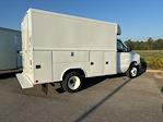 New 2025 Ford E-350 Base RWD, 11' Reading Aluminum CSV Service Utility Van for sale #522442 - photo 3