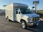 New 2025 Ford E-350 Base RWD, 11' Reading Aluminum CSV Service Utility Van for sale #522442 - photo 4