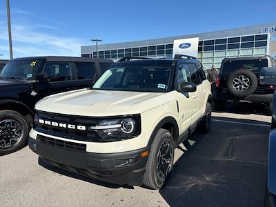 2024 Ford Bronco Sport AWD, SUV for sale #522445 - photo 1