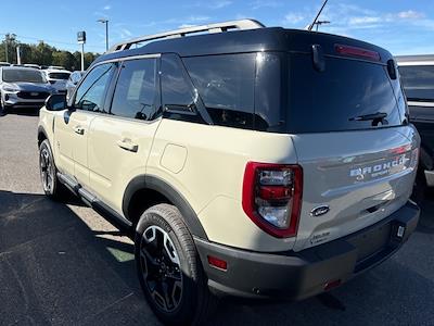 2024 Ford Bronco Sport AWD, SUV for sale #522445 - photo 2