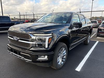 2024 Ford F-150 SuperCrew Cab 4x4, Pickup for sale #522458 - photo 1