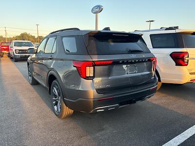 2025 Ford Explorer 4WD, SUV for sale #522459 - photo 2