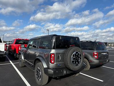 2024 Ford Bronco 4WD, SUV for sale #522460 - photo 2