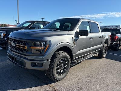 2024 Ford F-150 SuperCrew Cab 4x4, Pickup for sale #522464 - photo 1