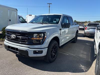 2024 Ford F-150 SuperCrew Cab 4x4, Pickup for sale #522466 - photo 1